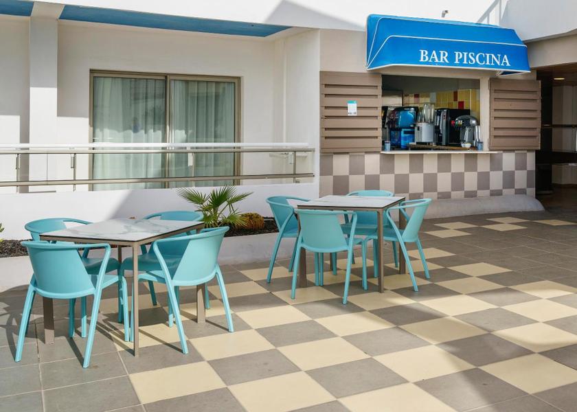 Canary Islands San Miguel de Abona Restaurant