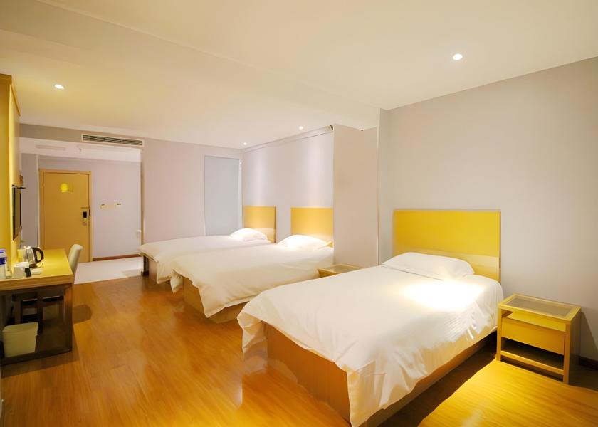 Jiangsu Nantong Tripe Room
