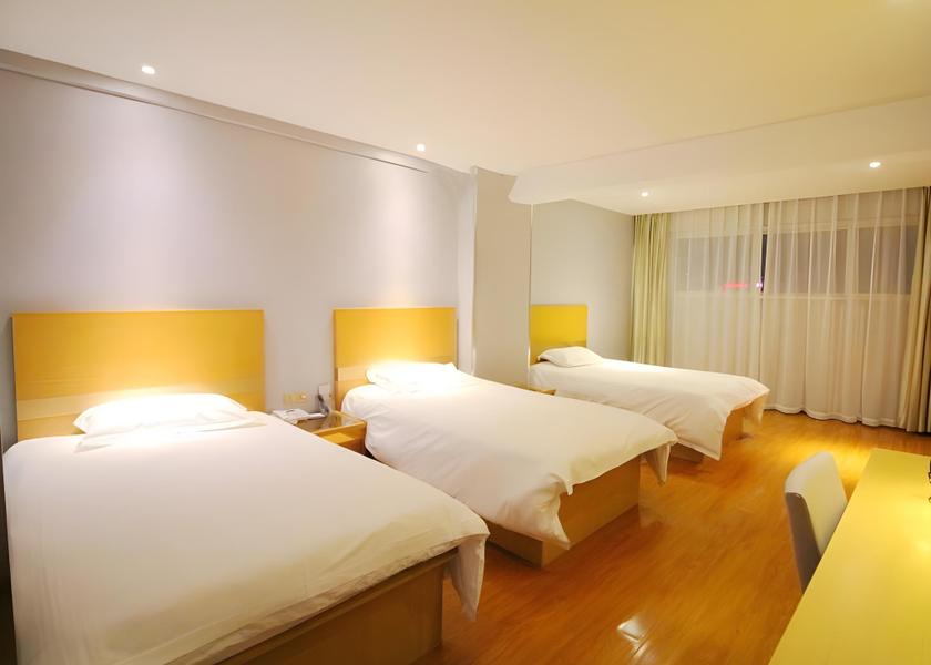 Jiangsu Nantong Tripe Room