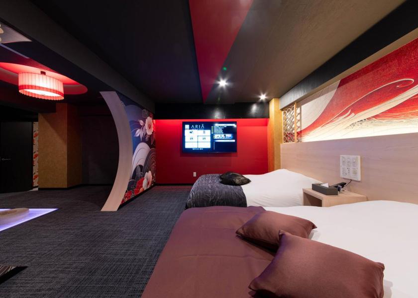 Kanagawa Yokohama Executive Suite