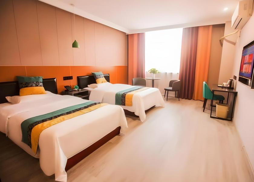 Jiangsu Xuzhou Tripe Room