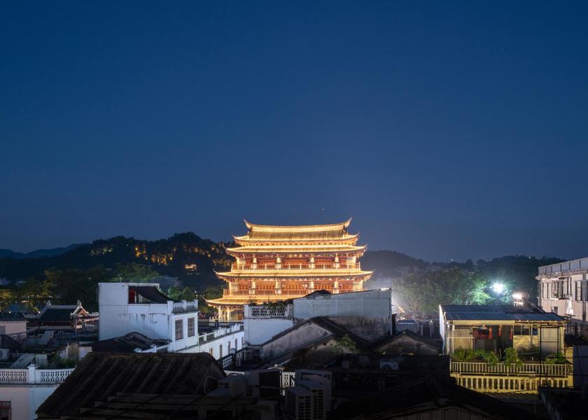 Guangdong Chaozhou Facilities