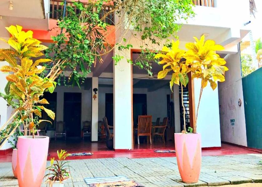 Southern Province Tangalle 