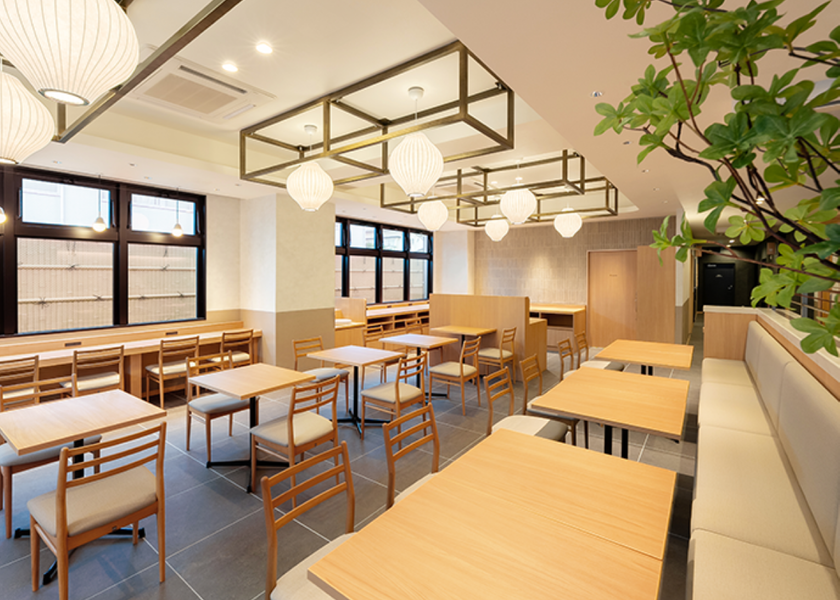 Tochigi Utsunomiya Restaurant