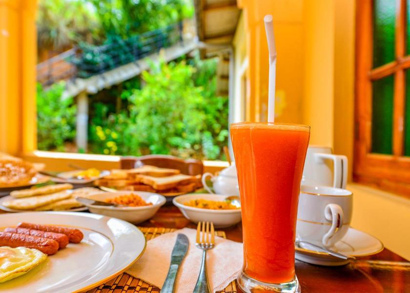 Uva Province Ella Food and beverages