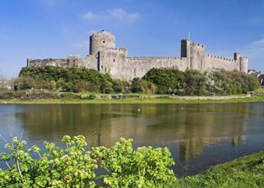 Wales Haverfordwest Facilities