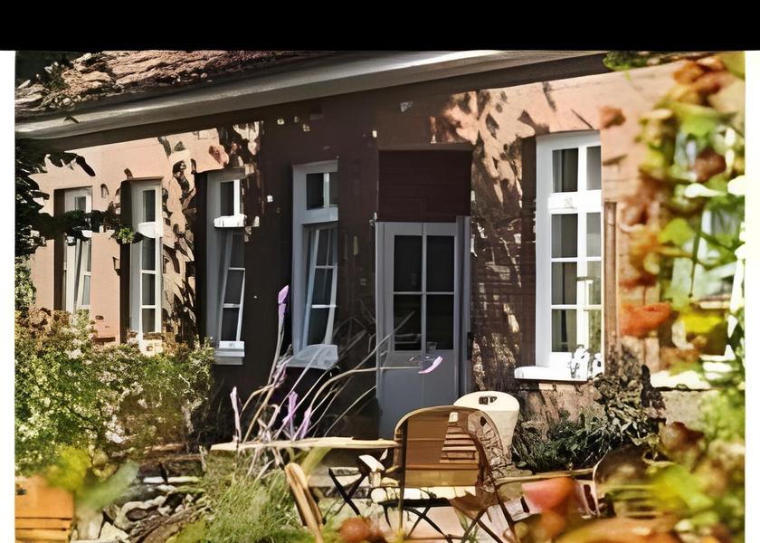 Lower Saxony Wittmund Exterior view