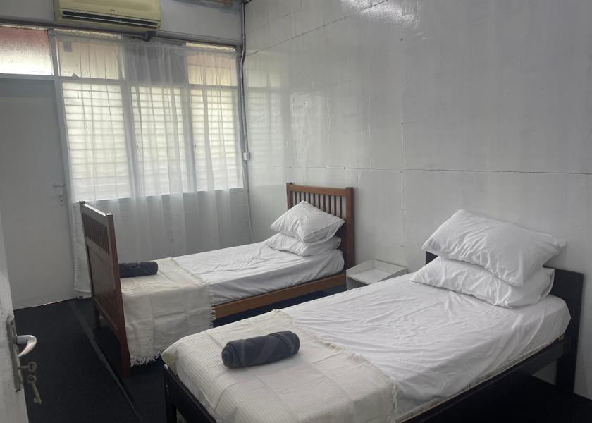 Kelantan Kota Bharu Bedroom