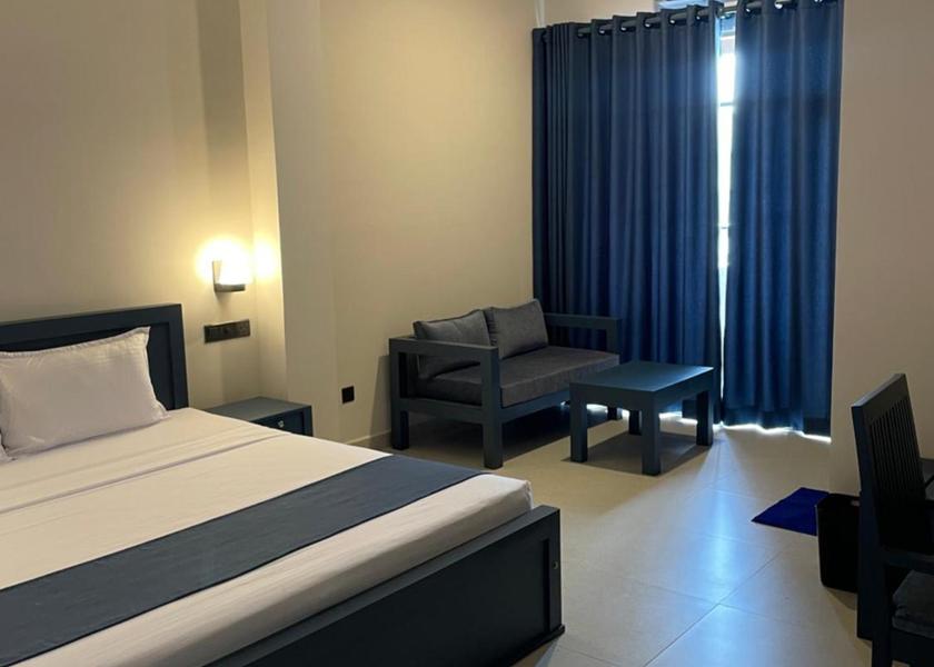 Western Province Ragama Facilities