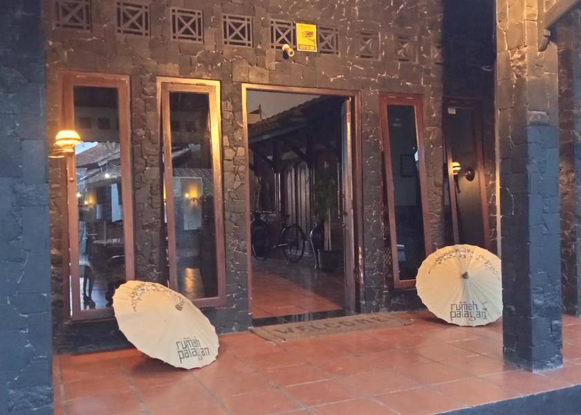Special Region of Yogyakarta Ngaglik Public areas