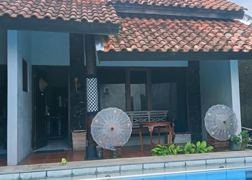 Special Region of Yogyakarta Ngaglik Swimming pool
