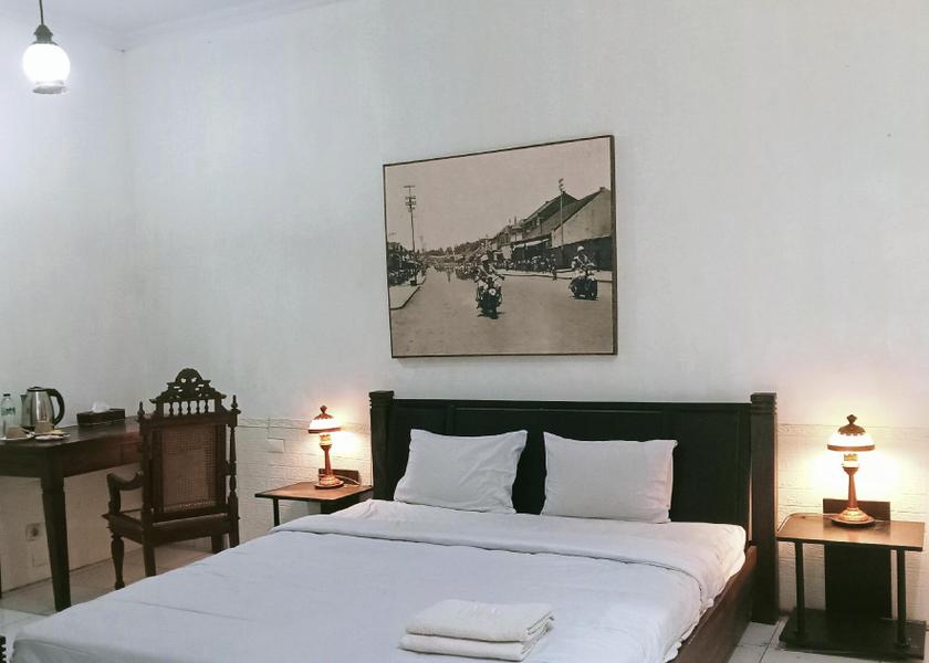 Special Region of Yogyakarta Ngaglik Attractions