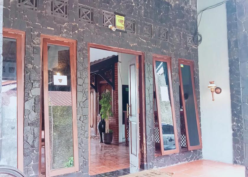 Special Region of Yogyakarta Ngaglik Public areas