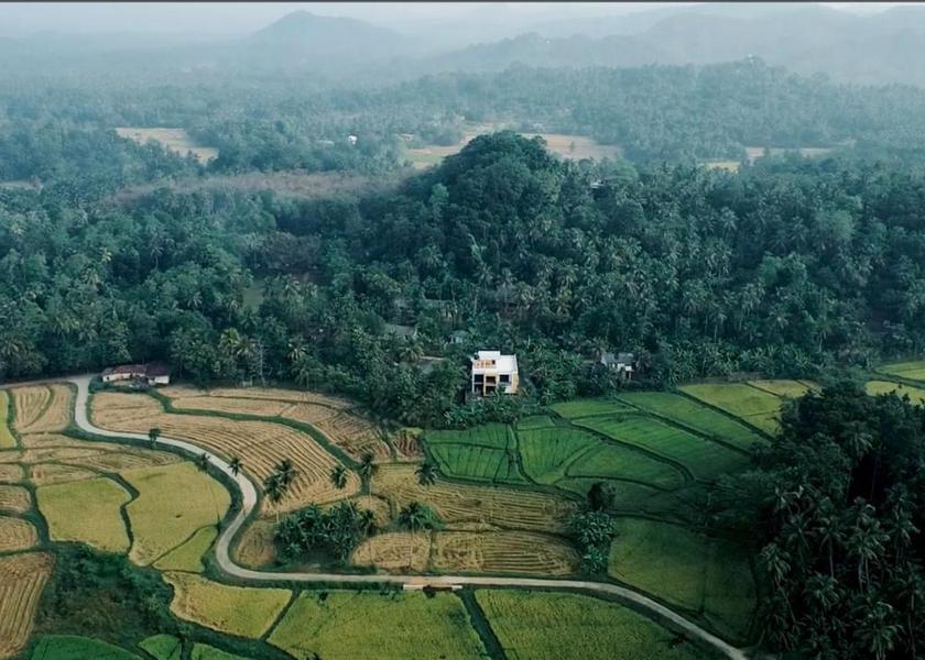 North Western Province Polgahawela Nearby attraction