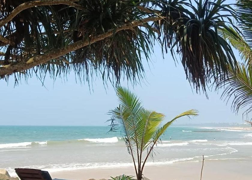 Southern Province Bentota Beach