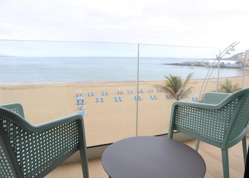Canary Islands Las Palmas de Gran Canaria Public Areas