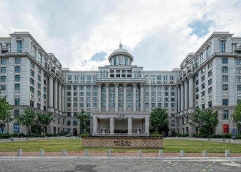 Zhejiang Taizhou 