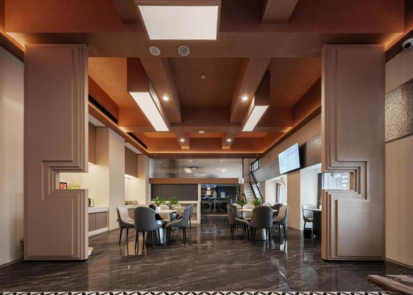 Hunan Changsha Restaurant