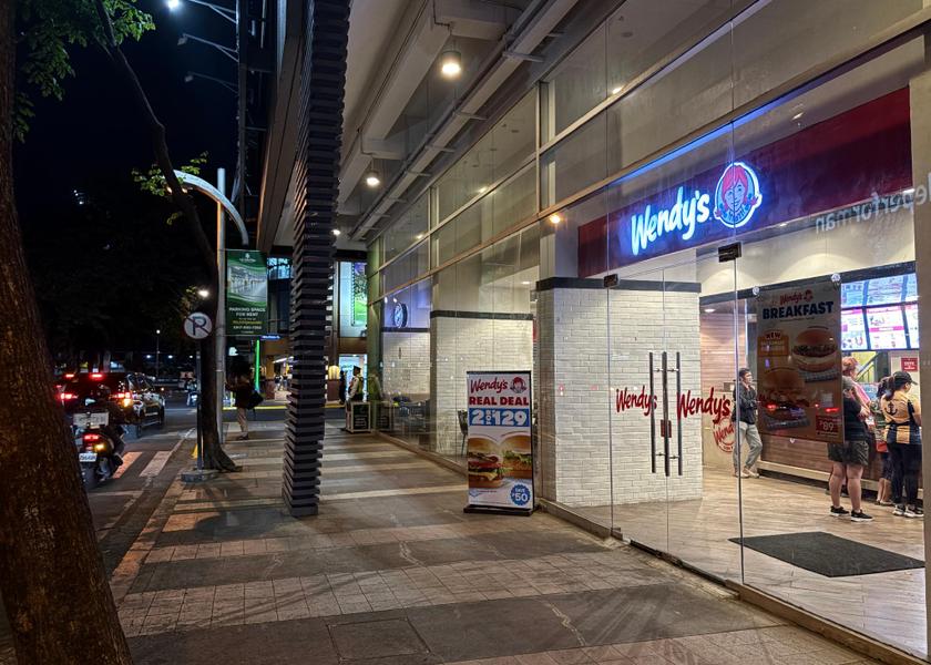 Yunnan Mandaluyong Shops
