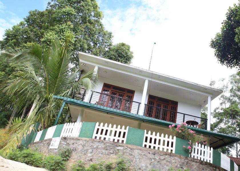 Uva Province Ella 