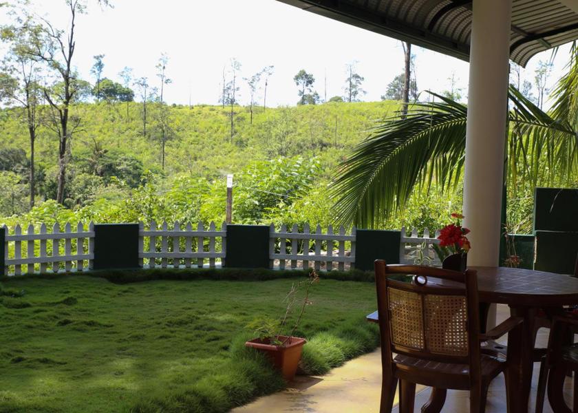 Uva Province Ella 