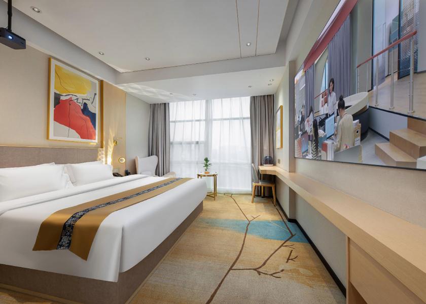 Hunan Hengyang Double Room with Cinema