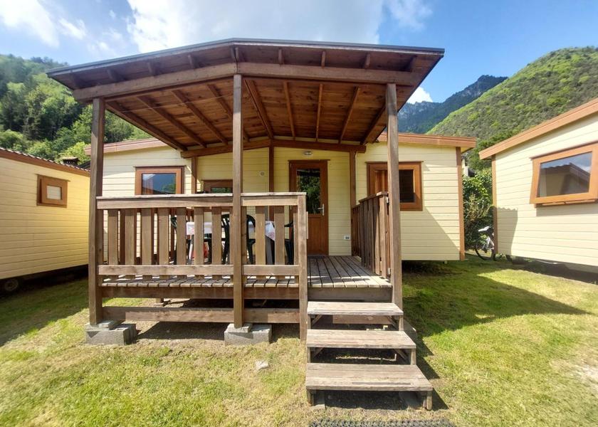 Trentino-Alto Adige Ledro Hotel Exterior