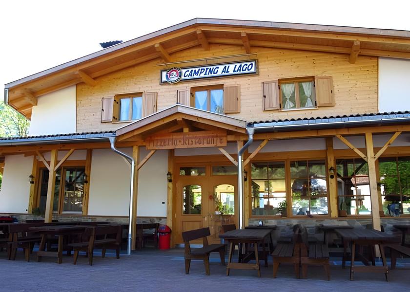 Trentino-Alto Adige Ledro Exterior view