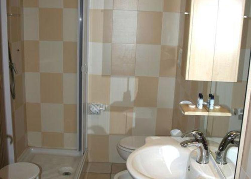 Abruzzo Silvi Studio with Sea View