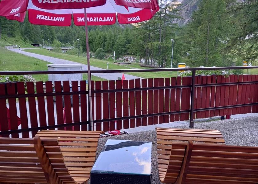 Valais Saas Almagell Facilities