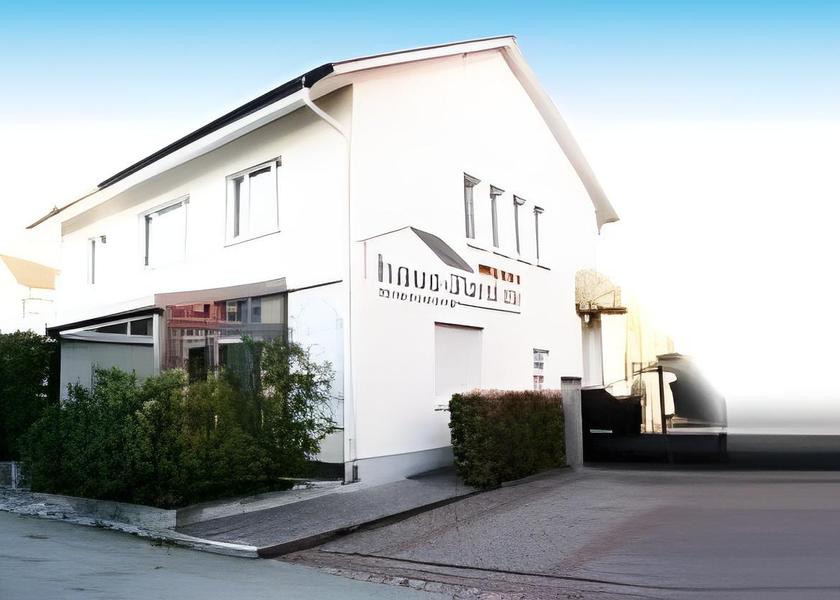 Baden-Württemberg Weil am Rhein Exterior view
