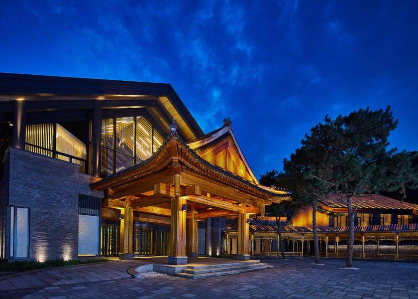 Hebei Chengde 