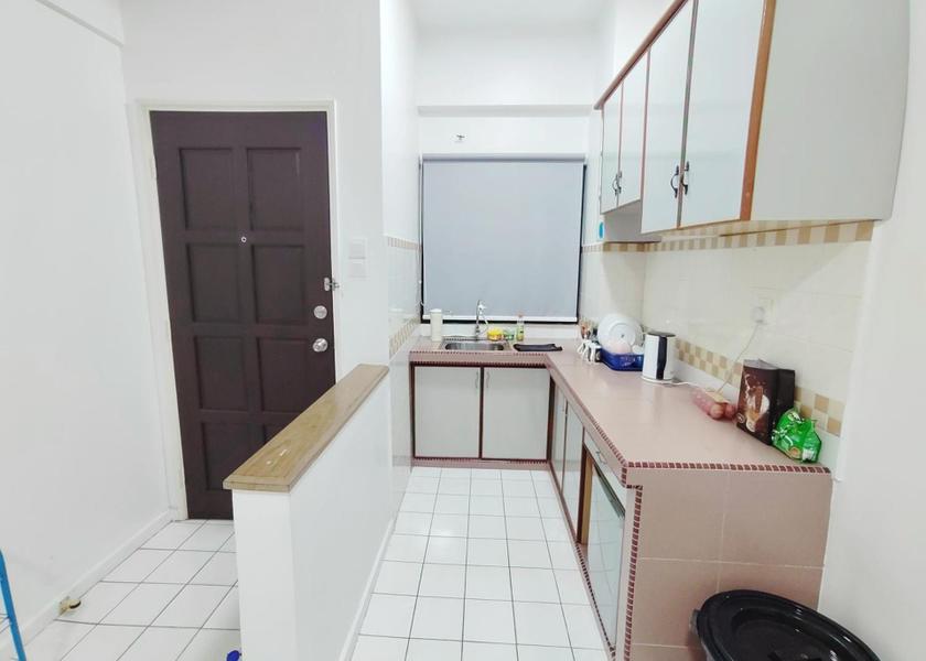 Negeri Sembilan Port Dickson Kitchen