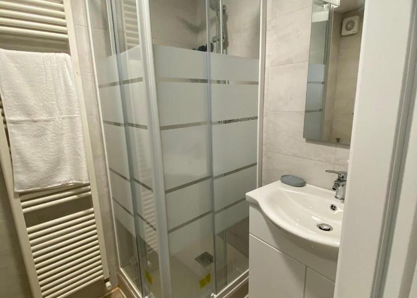 Emilia-Romagna Bologna Double Room with Private Bathroom