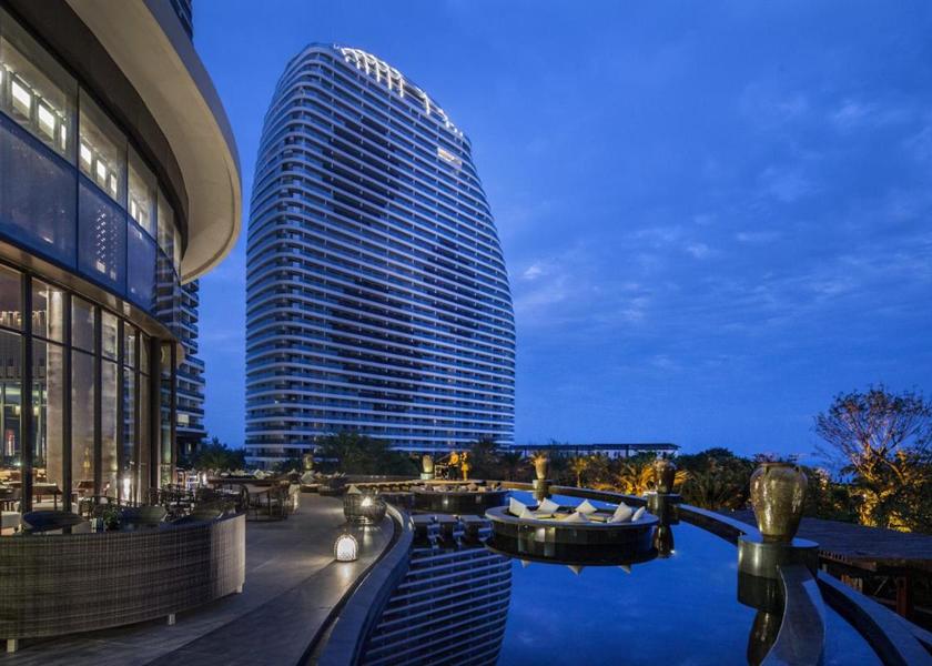 Guangdong Huizhou Exterior view
