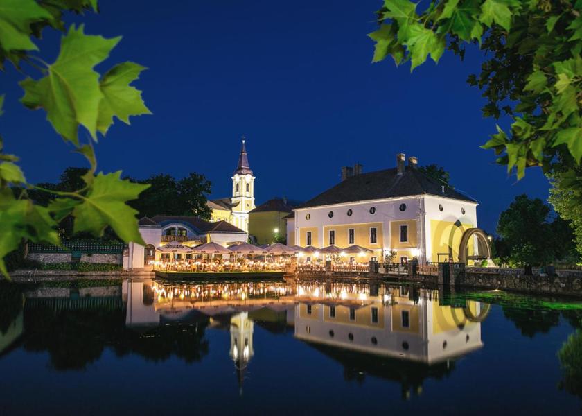 Veszprém County Tapolca 