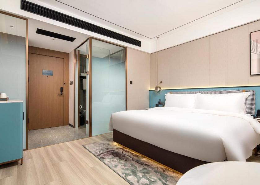Shanxi Jinzhong Deluxe Junior Suite