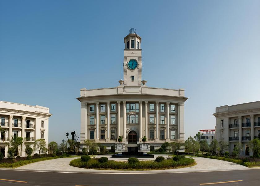 Hubei Wuhan 