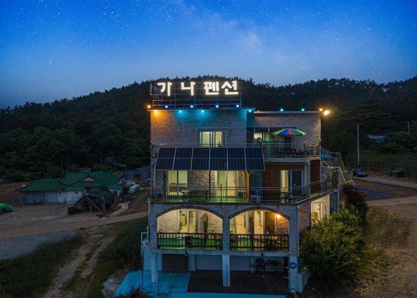 South Chungcheong Taean 