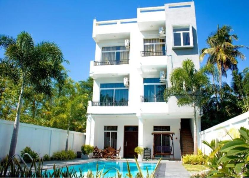 Western Province Negombo 