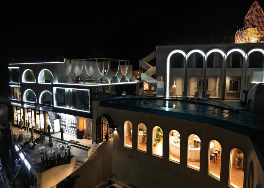 Fujian Fuzhou Exterior view