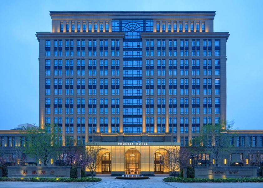 Henan Zhengzhou 