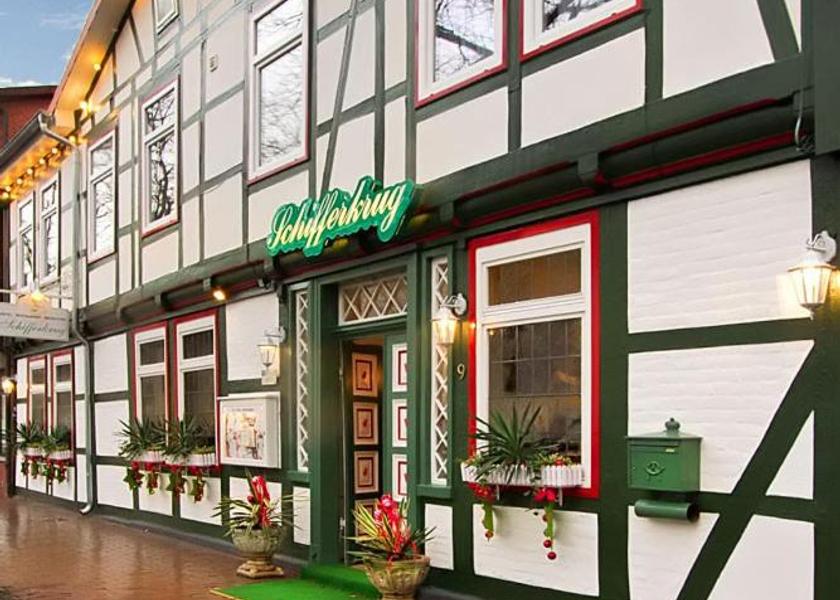 Lower Saxony Celle Exterior view