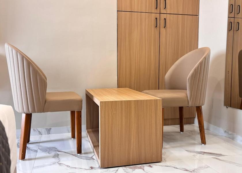Gujarat Rajkot Room amenity