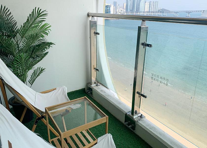  Busan Public Areas