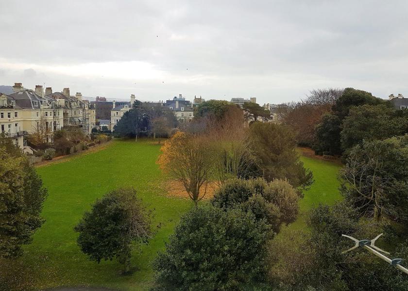 England Folkestone 