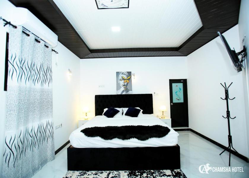 North Central Province Anuradhapura Deluxe Family Suite