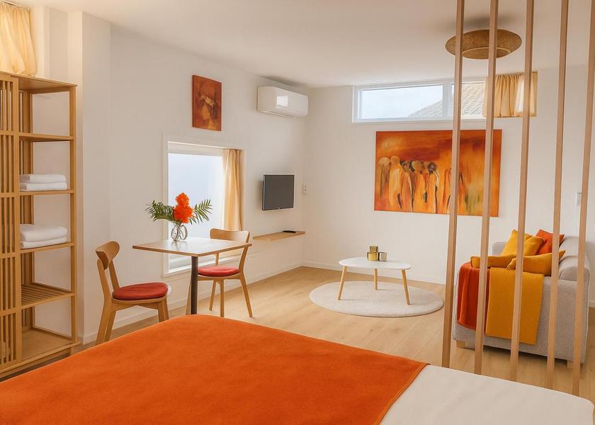 North Holland Egmond aan den Hoef Double Room with Private Bathroom