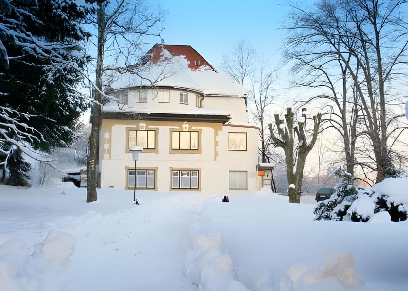 Bavaria Bad Toelz Exterior view