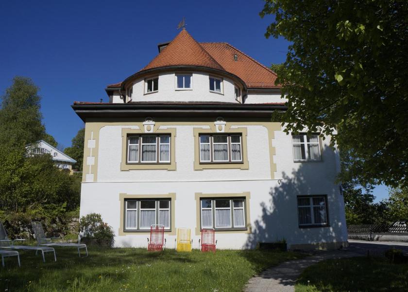 Bavaria Bad Toelz Exterior view